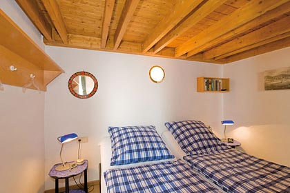 große Ferienwohnung